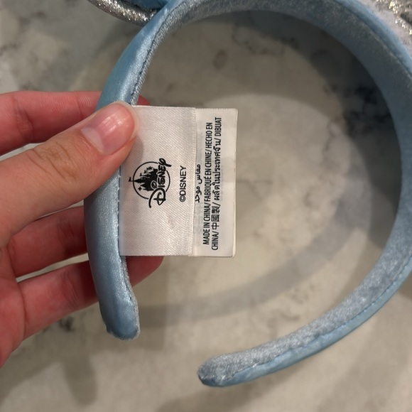 Disney Elsa Ears - Picture 3 of 3